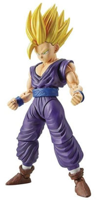 gohan super saiyan 2 sh figuarts