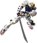 Alternative view 3 of MG Gundam Barbatos Model Kit