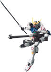 Alternative view 4 of MG Gundam Barbatos Model Kit