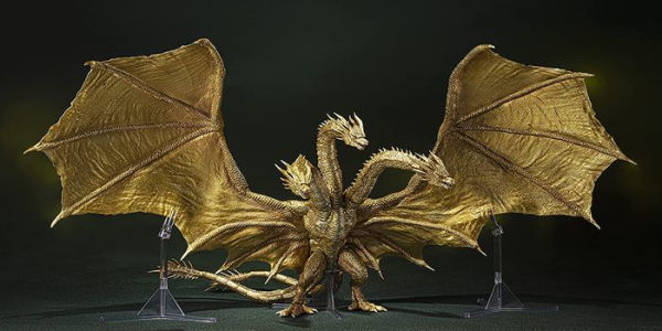 King Ghidorah (2019) Special Color Ver. 