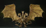 Alternative view 4 of King Ghidorah (2019) Special Color Ver. 