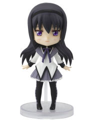 Title: Akemi Homura 