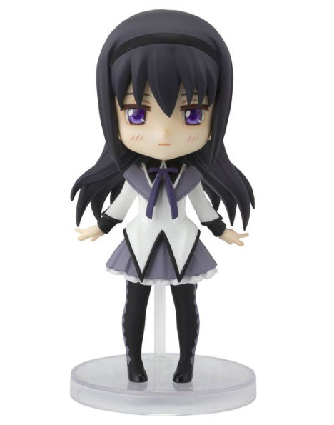 Akemi Homura 