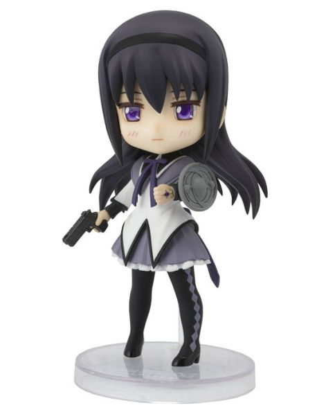 Akemi Homura 