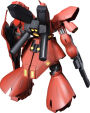 Alternative view 3 of #88 Sazabi 