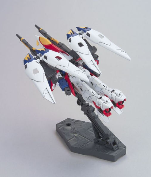 HGAC Wing Gundam Zero Model Kit