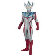 Title: Ultraman Taiga (ULTRAMAN TAIGA & ULTRA HEROES) 