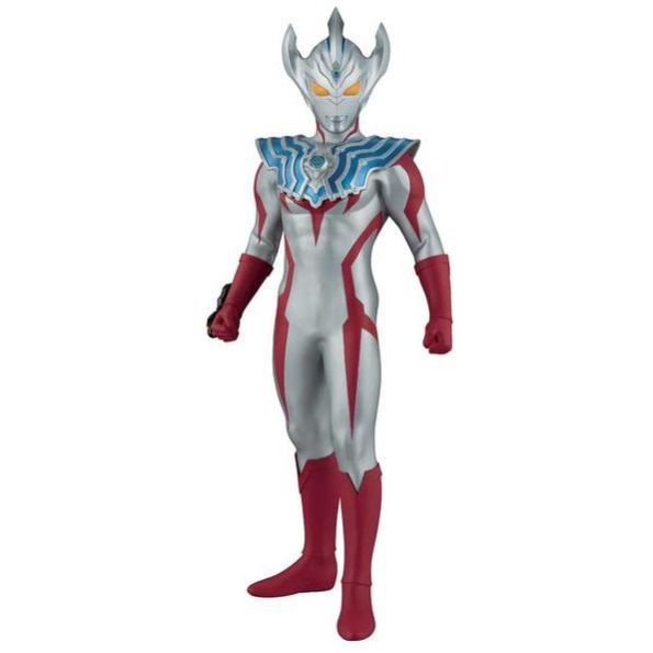 Ultraman Taiga (ULTRAMAN TAIGA & ULTRA HEROES) 