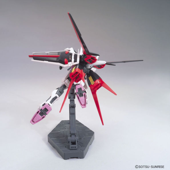 #176 Strike Rouge, Gundam SEED, Bandai Hobby HGCE