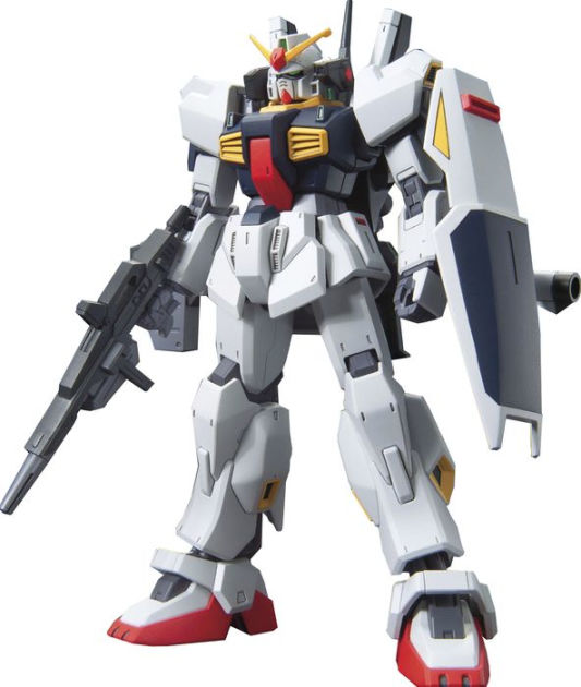 #193 Gundam Mk-II (AEUG) 