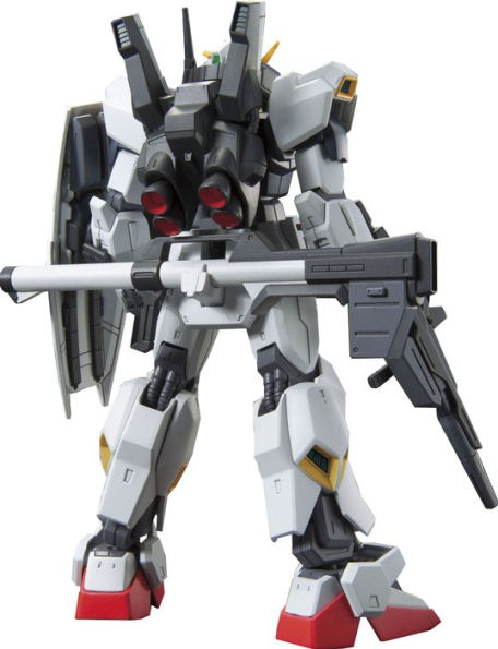 #193 Gundam Mk-II (AEUG) 