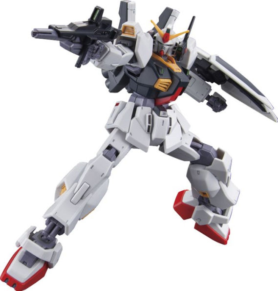 #193 Gundam Mk-II (AEUG) 