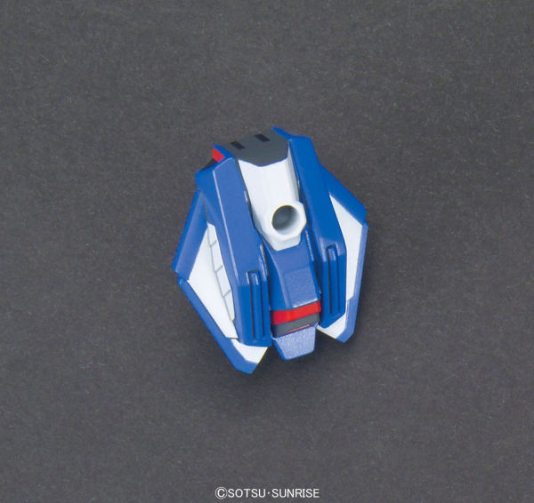 #198 Force Impulse Gundam, Gundam SEED Destiny, Bandai Hobby HGCE