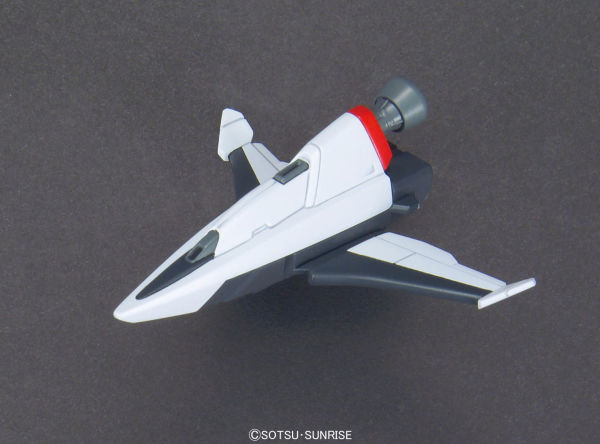 #198 Force Impulse Gundam, Gundam SEED Destiny, Bandai Hobby HGCE