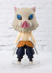 Alternative view 1 of Hashibira Inosuke 