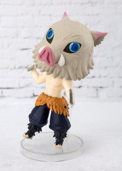 Hashibira Inosuke "Demon Slayer", Bandai Spirits Figuarts Mini