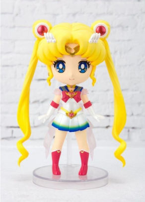 sailor moon eternal bandai