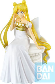 Title: Princess Serenity(Princess Collection) 