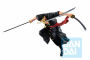 Alternative view 2 of RORONOA ZORO (WANO COUNTRY -THIRD ACT-) 