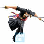 Alternative view 3 of RORONOA ZORO (WANO COUNTRY -THIRD ACT-) 