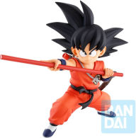 Title: SON GOKU(EX MYSTICAL ADVENTURE) 