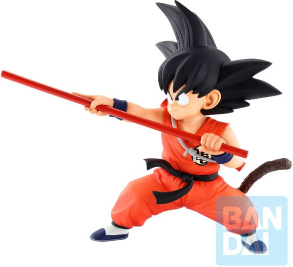 SON GOKU(EX MYSTICAL ADVENTURE) 