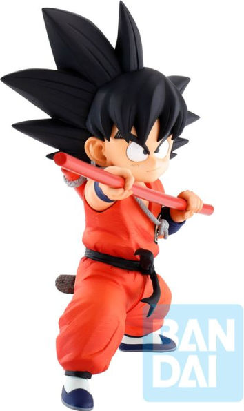 SON GOKU(EX MYSTICAL ADVENTURE) 