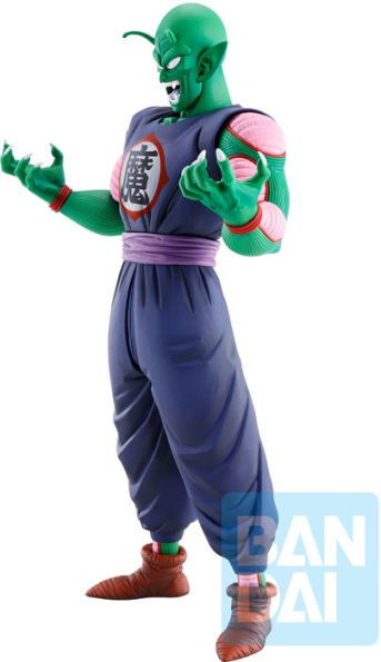 DEMON PICCOLO DAIMON(EX MYSTICAL ADVENTURE) 