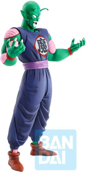 DEMON PICCOLO DAIMON(EX MYSTICAL ADVENTURE) 