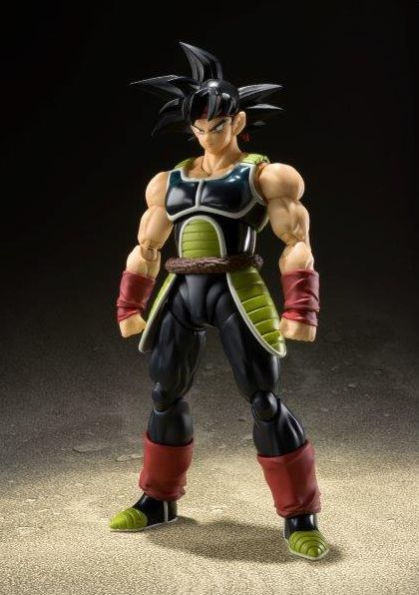 BARDOCK 