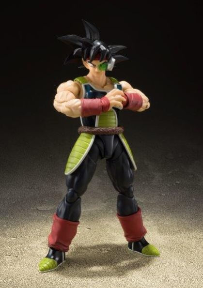 BARDOCK 