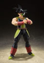 Alternative view 3 of BARDOCK 