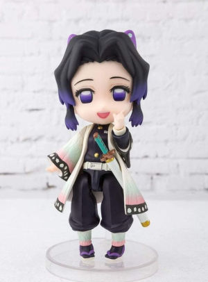 figuarts mini shinobu kocho