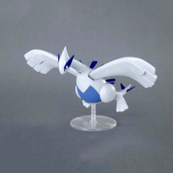 Lugia "Pokemon", Bandai Hobby Pokemon Model Kit