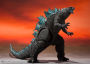Godzilla vs. Kong Bandai Spirits S.H. Monsterarts