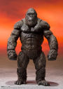 KONG from GODZILLA VS. KONG (2021), Bandai Spirits S.H. Monsterarts