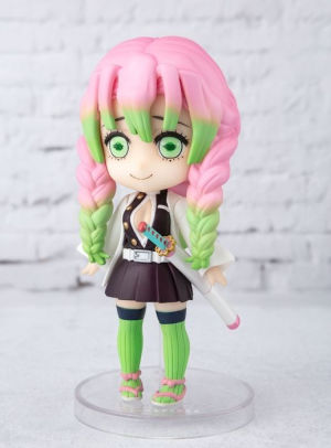 figuarts mini mitsuri
