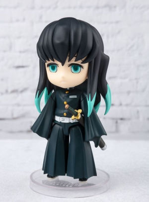 figuarts mini muichiro