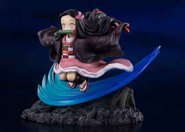 Kamado Nezuko "Demon Slayer", Bandai Spirits Figuarts ZERO