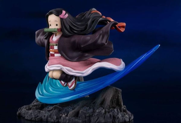 Kamado Nezuko "Demon Slayer", Bandai Spirits Figuarts ZERO