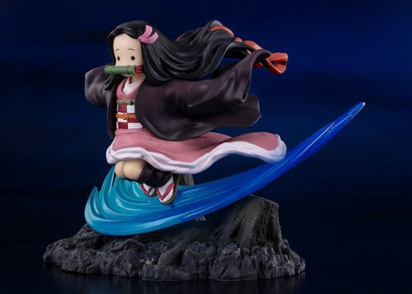 Kamado Nezuko "Demon Slayer", Bandai Spirits Figuarts ZERO