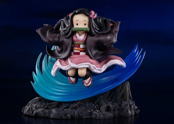 Kamado Nezuko "Demon Slayer", Bandai Spirits Figuarts ZERO