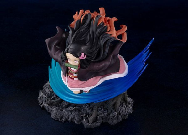 Kamado Nezuko "Demon Slayer", Bandai Spirits Figuarts ZERO