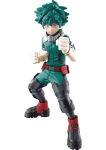 Alternative view 2 of Izuku Midoriya 