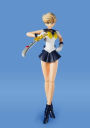 Sailor Uranus-Animation Color Edition 