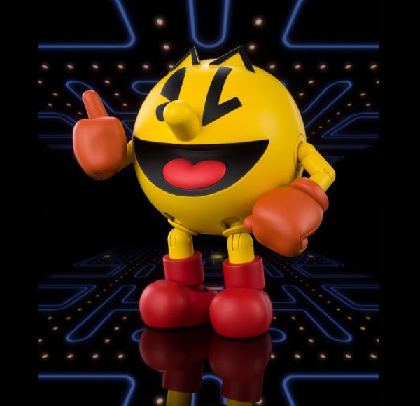 Pac-Man 