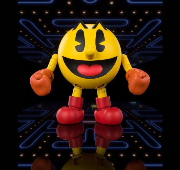 Pac-Man 