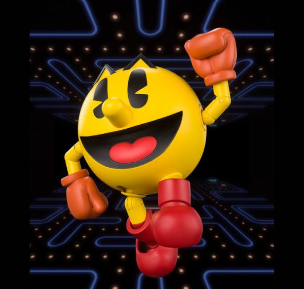 Pac-Man 