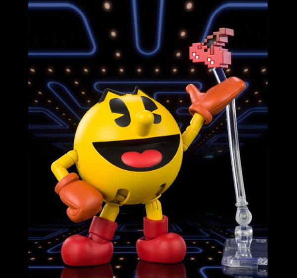 Pac-Man 