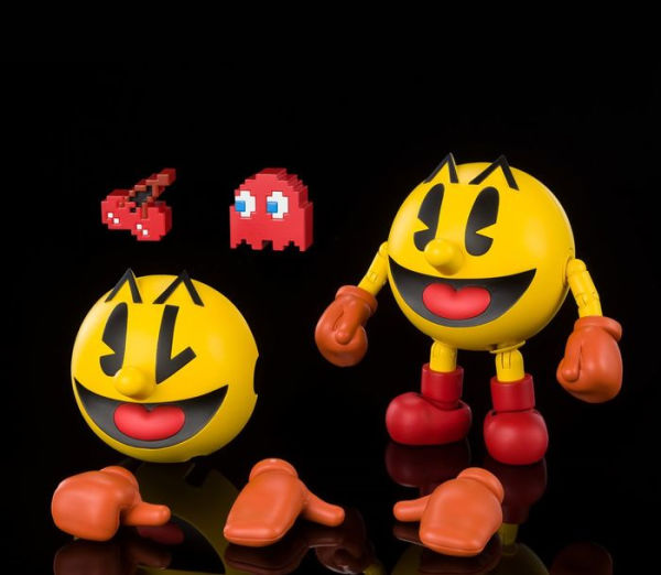 Pac-Man 